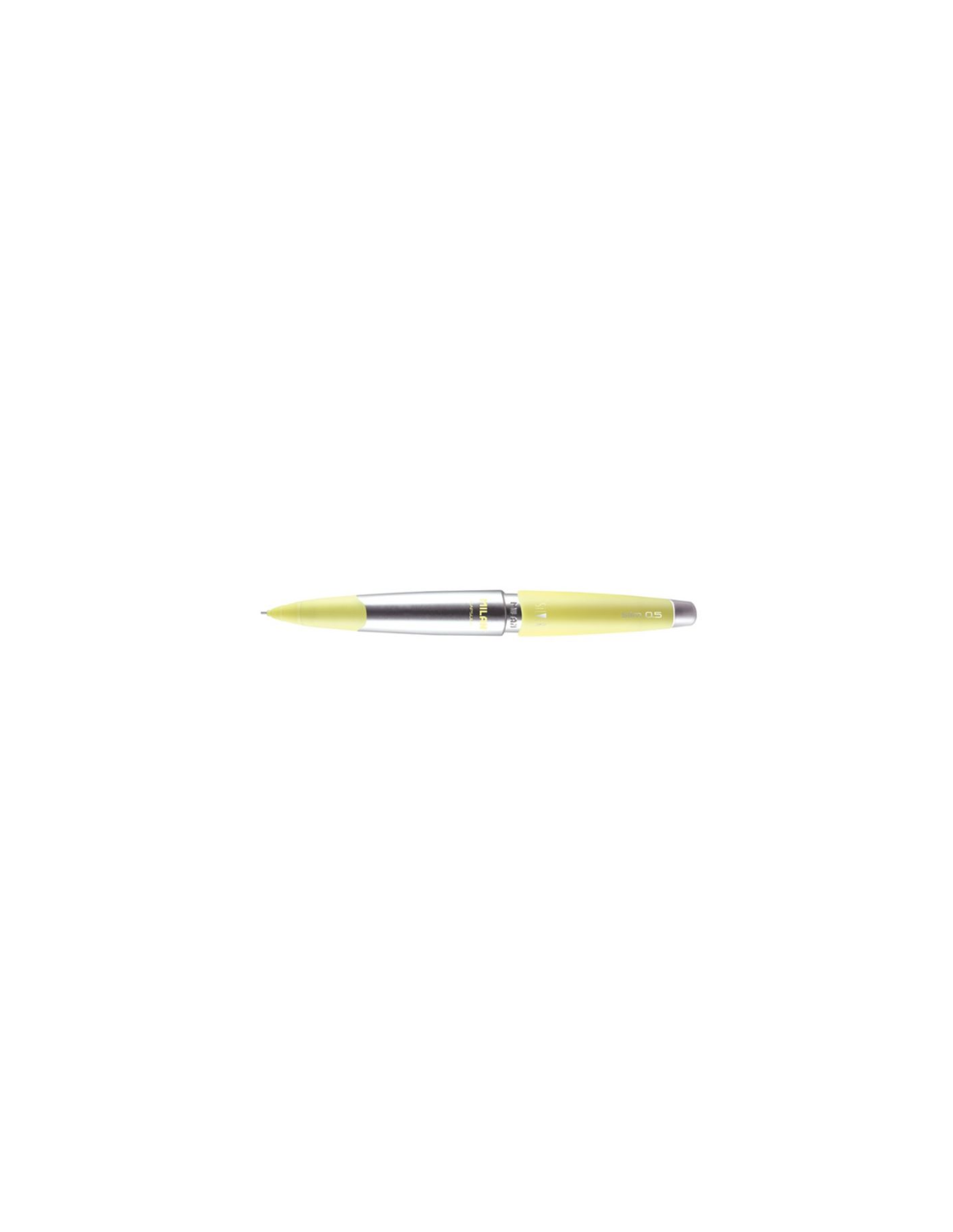 MILAN Portaminas CAPSULE Fluo trazo 1,3mm 2B colores surtidos - Pentágono  Universal, S.L. - Tu papelería online