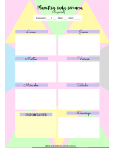 Cuaderno del opositor... 2