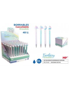 MP Fantasy Borrable... 2
