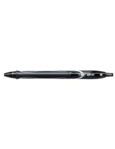Bic Gelocity negro 2
