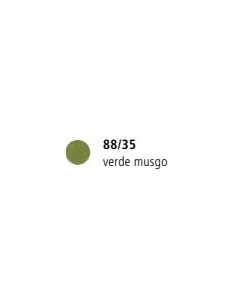 Stabilo 88/35 verde musgo