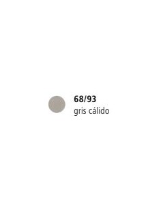 Stabilo 68/93 gris cálido