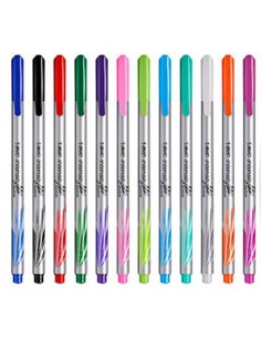 Bic Intensity Medium Agua 2