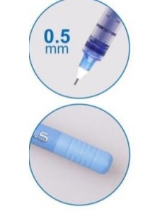 MP X5 Azul 2