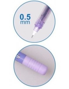 MP X5 Morado 2