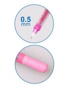 MP X5 Rosa 2