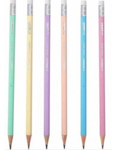 Swano pastel rosa 2