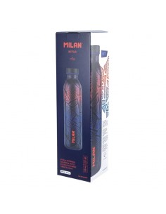Botella isotérmica de acero... 2