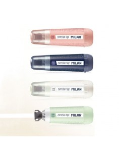Corrector cinta verde 2