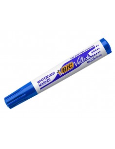 Bic Velleda azul punta... 2