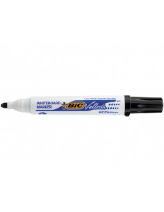 Bic Velleda negro punta... 2
