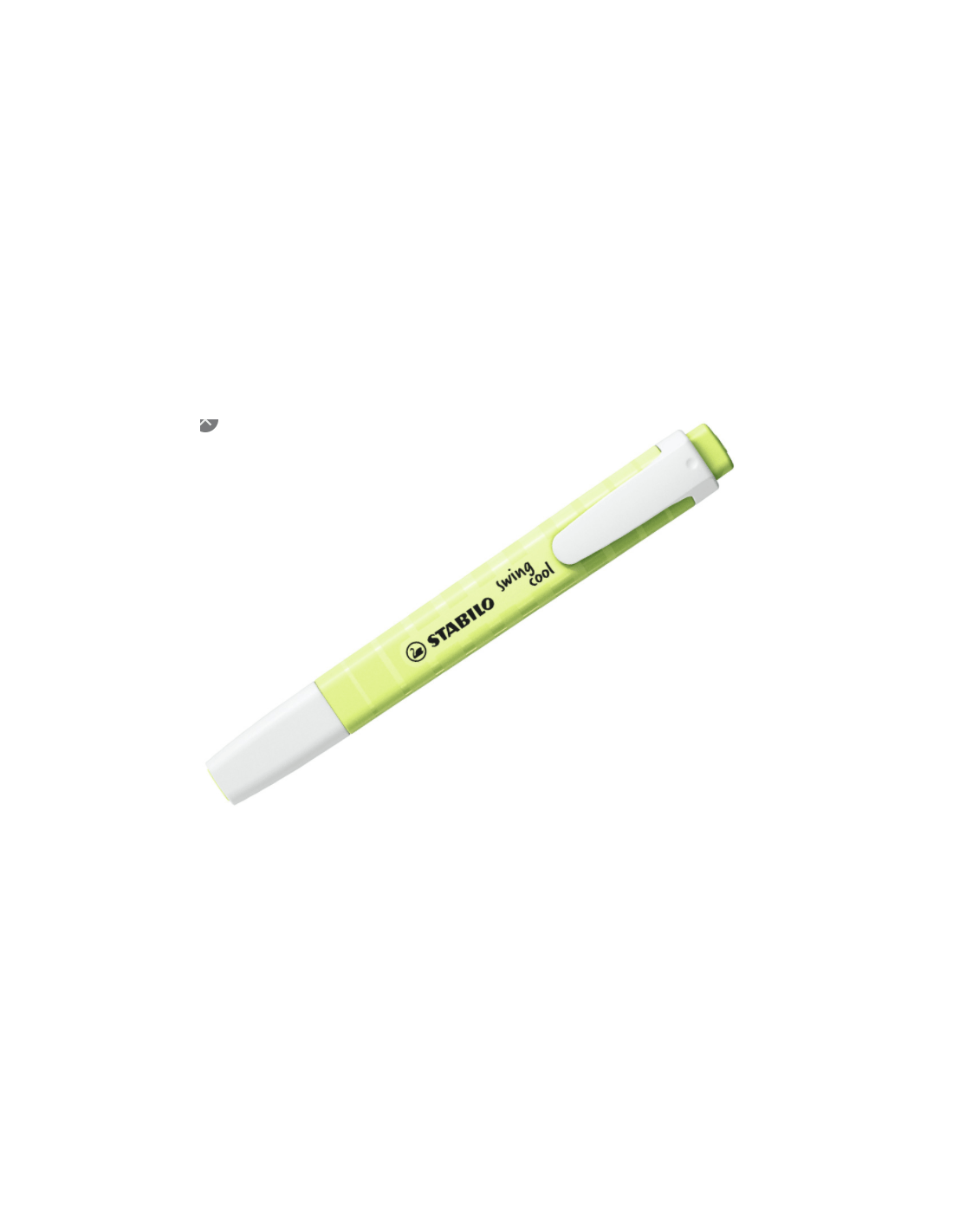 C/10 marcadores fluorescentes swing cool pastel chispa de lima 275/133 -  Llibreria Sarri