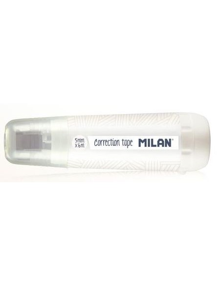 Cinta correctora Milan