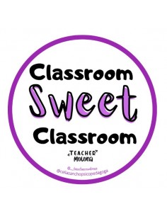 Chapa Classroom Sweet...