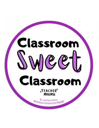 Chapa Classroom Sweet Classroom