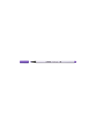 Stabilo P68 Brush 568/55 violeta