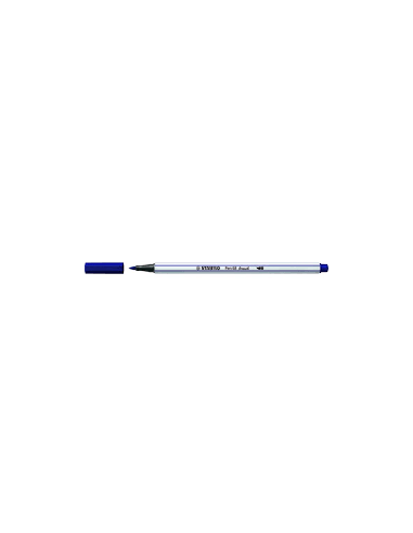 Stabilo P68 Brush 568/22 azul prusia