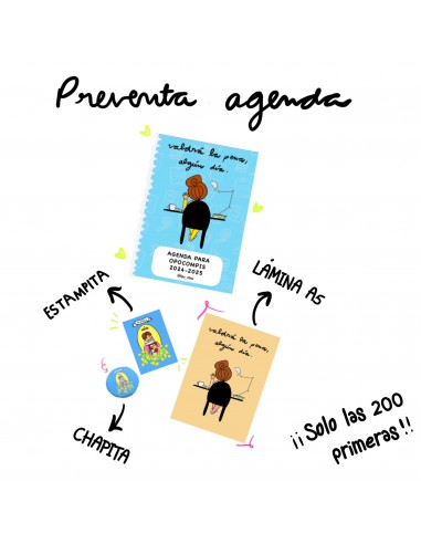 Agenda Opositina 24-25