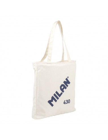 Tote bag con cremallera MILAN 430...