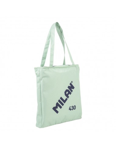 Tote bag con cremallera MILAN 430...