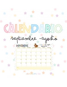 Calendario blogdelamusica...