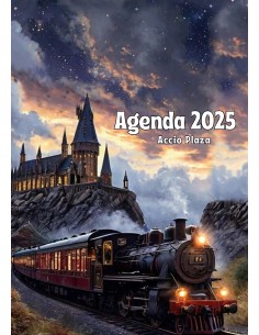 Agenda mágica para...