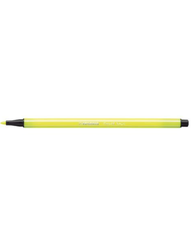 Stabilo 68/024 fluorescente amarillo