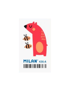 Goma Milan 436-A Oso
