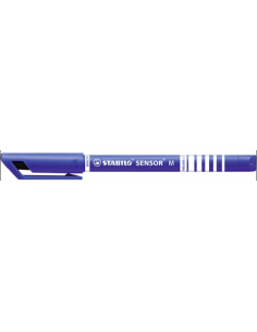 Stabilo Sensor 189/41 Azul