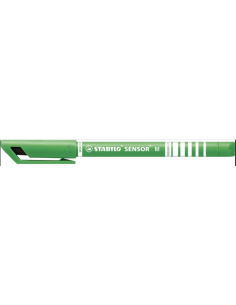 Stabilo Sensor 189/36 Verde