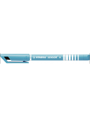 Stabilo Sensor 189/51 Azul Claro