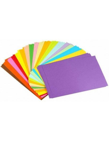 Folios de colores