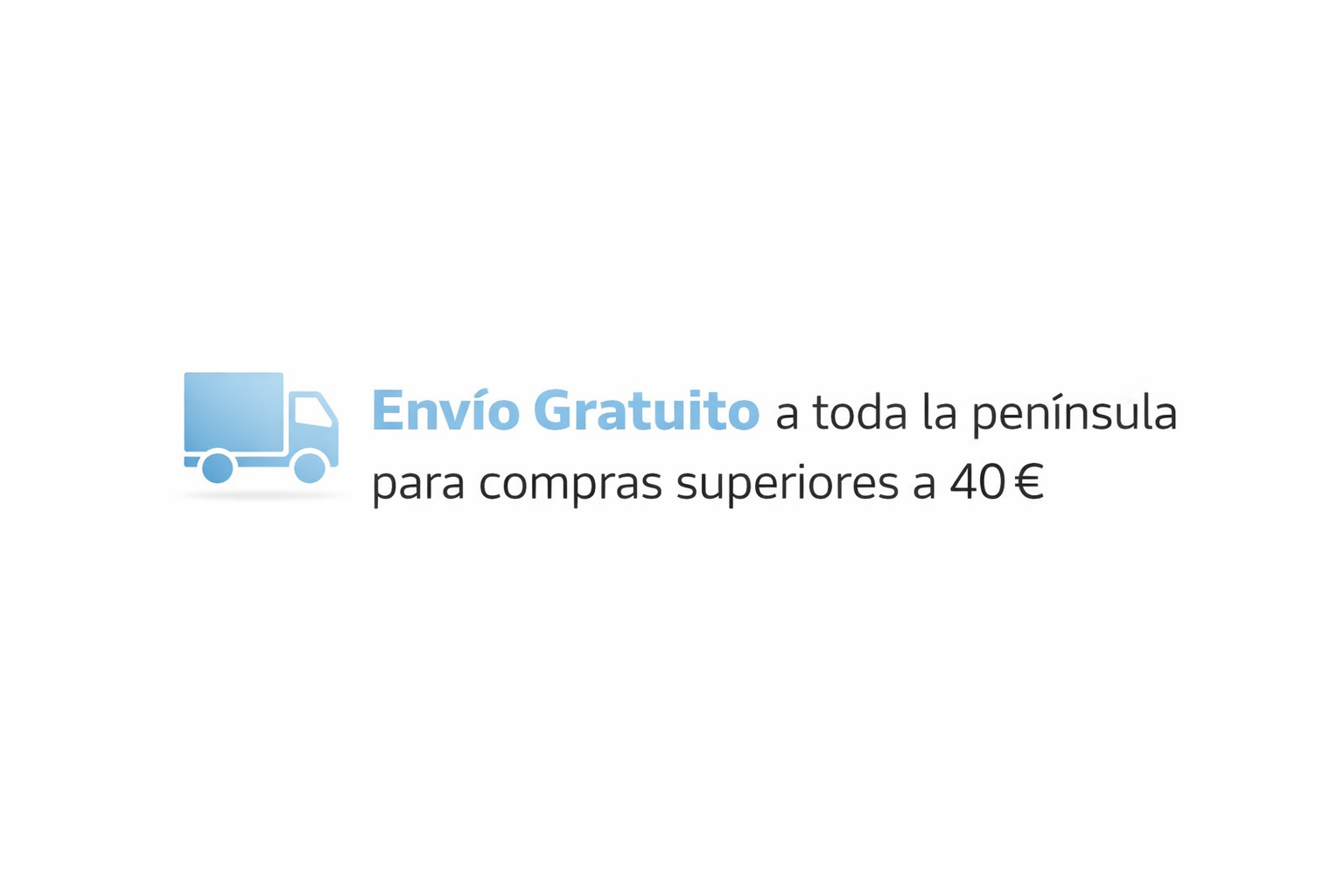 Envio de papeleria, impresiones, calendarios y encuadernaciones gratis a partir de 40 euros.